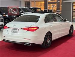 مرسيدس بنز C-Class